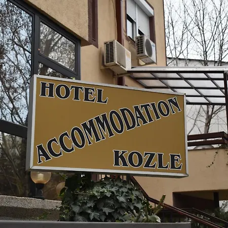 게스트하우스 Kozle