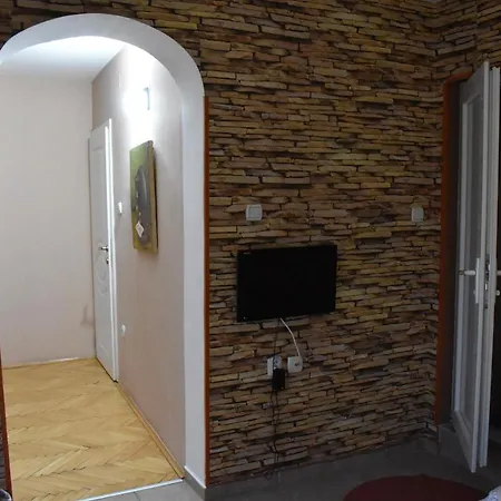 Maison d'hôtes Kozle Skopje