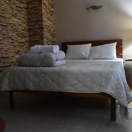 Maison d'hôtes Kozle Skopje