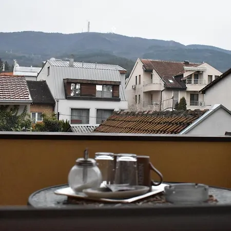 Kozle Maison d'hôtes