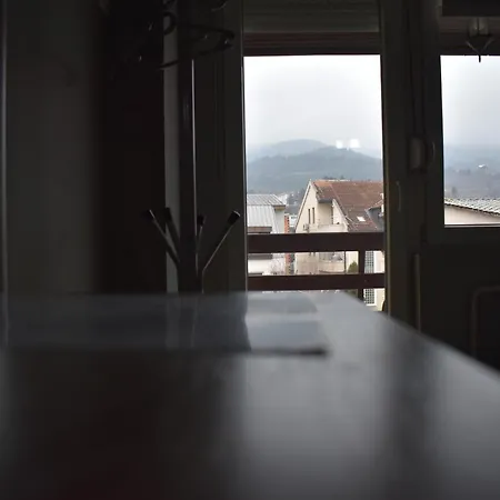 Maison d'hôtes Kozle Skopje