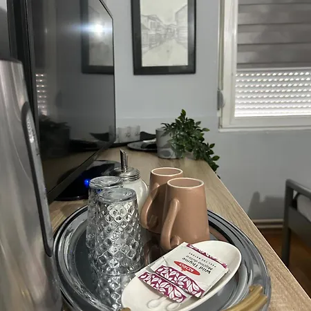 Kozle Guest house
