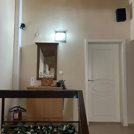 Guest house Kozle