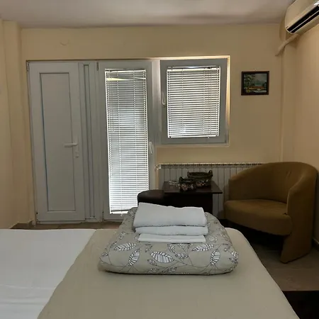 Guest house Kozle 2*