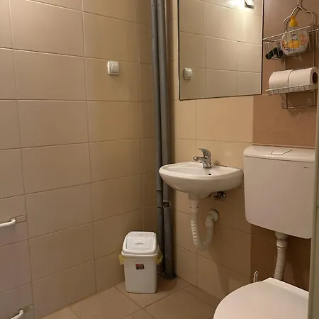 Kozle Gasthuis Skopje