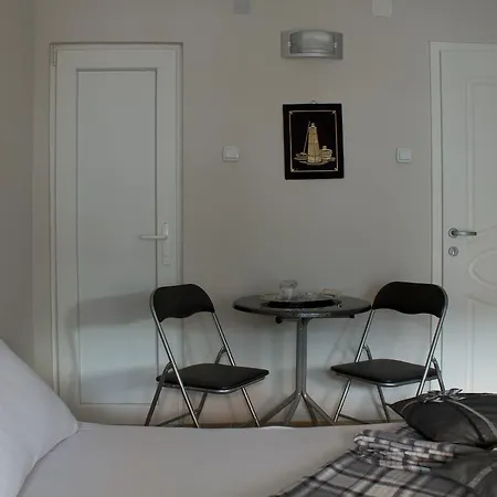 Kozle Maison d'hôtes 2*