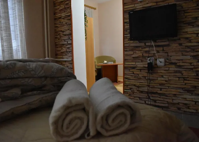 Kozle Guest house Skopje