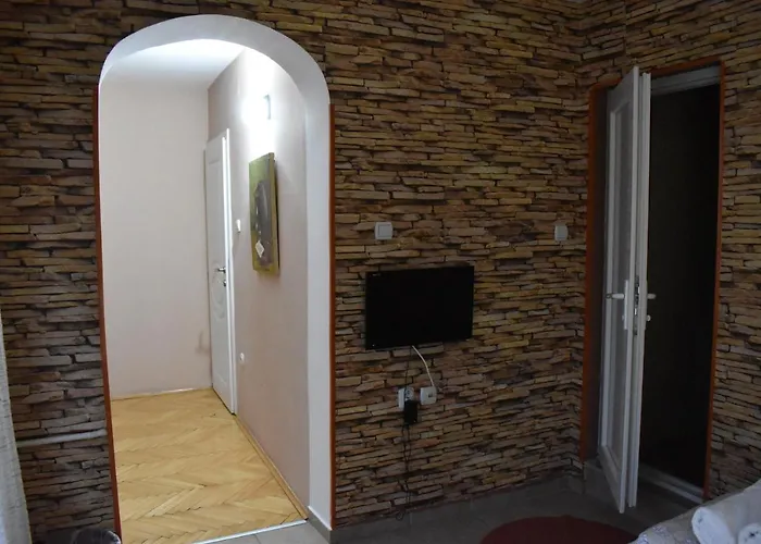 Guest house Kozle Skopje