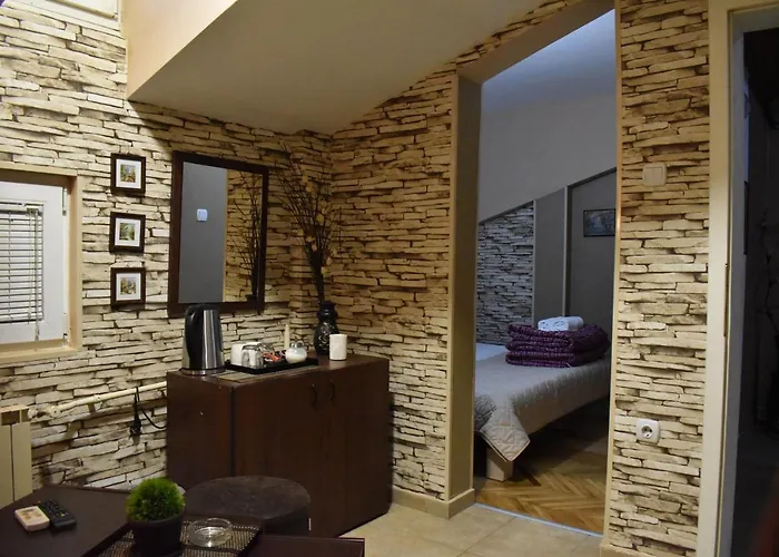 Kozle Guest house 2*