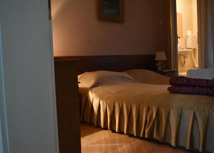 Guest house Kozle Skopje