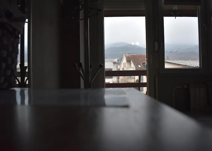 Guest house Kozle Skopje