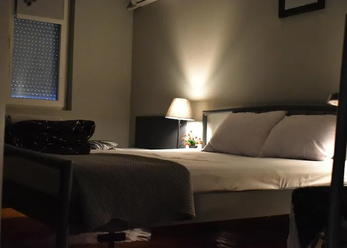 Kozle Guest house 2*