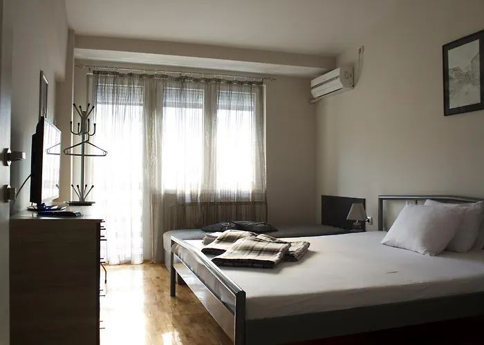 Guest house Kozle Skopje