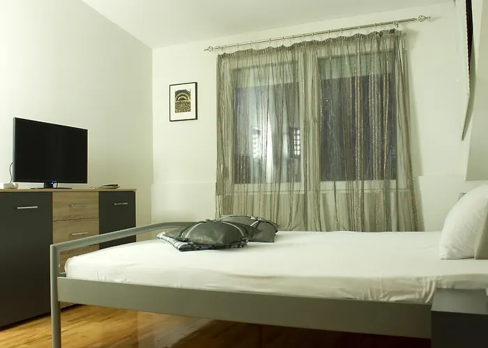 Kozle Guest house Skopje